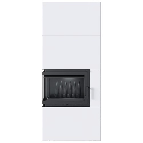 Kratki Simple Box Kaminbausatz 8 kW