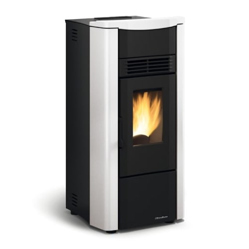 La Nordica EXTRAFLAME Guisy Evo Plus 2.0 Pelletofen 8 kW