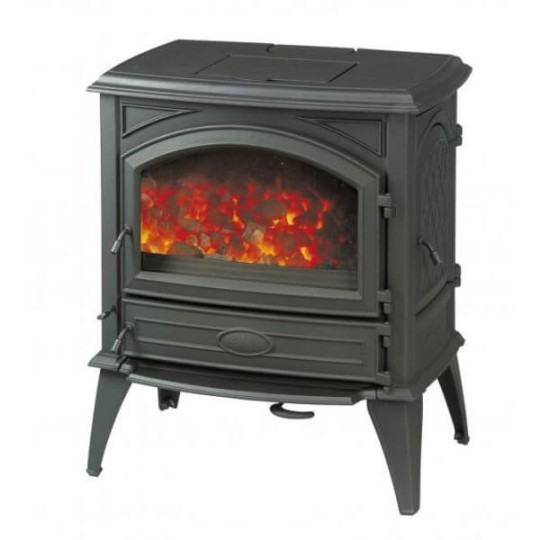 Kaminofen Dovre 640 GM 9kW