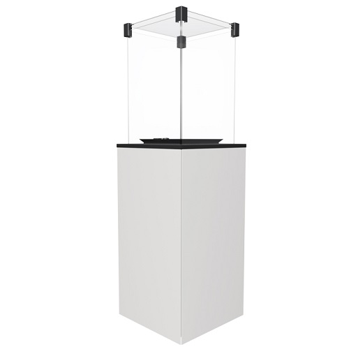 Fram Outdoorfire Gartenkamin 8,2 kW