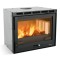 Vorschau: La Nordica Inserto 70 | 4.0 - Ventilato Kamineinsatz 7,8 kW