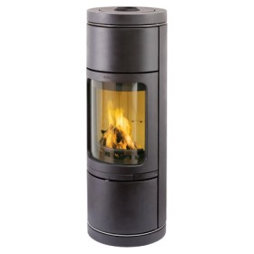 Leda Novia Plus Kaminofen 6 kW Speicherofen
