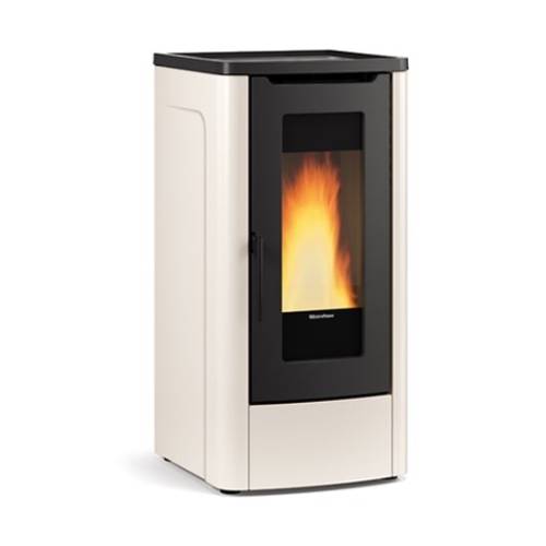 La Nordica Extraflame Dahiana VFS Pelletofen 10 kW