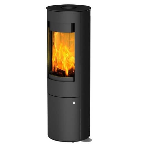 Kaminofen Olsberg Palena Plus SD Compact 5kW raumluftunabhängig