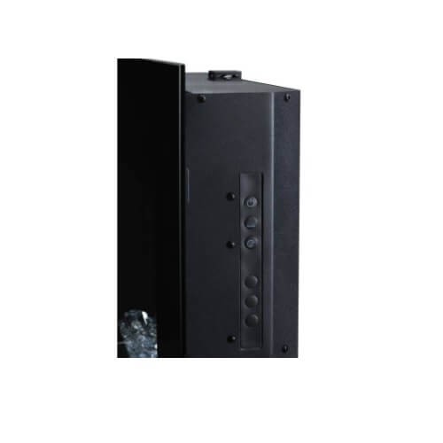 Dimplex Toluca de Luxe Elektrokamineinsatz