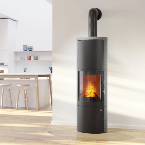 Königshütte Leo Kaminofen 5 kW