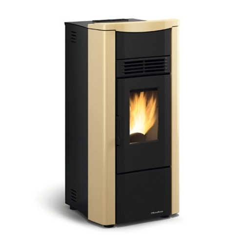 La Nordica Extraflame GIUSY EVO 2.0 Pelletofen 7 kW