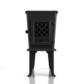 F 602 Eco Kaminofen Jotul 4,9 kW