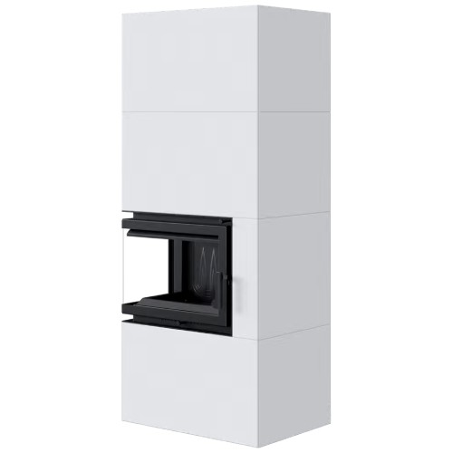 Kratki Simple Box Kaminbausatz 8 kW