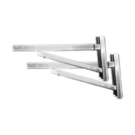 Wandkonsole Typ K3 - doppelwandig - STN DW-NEO