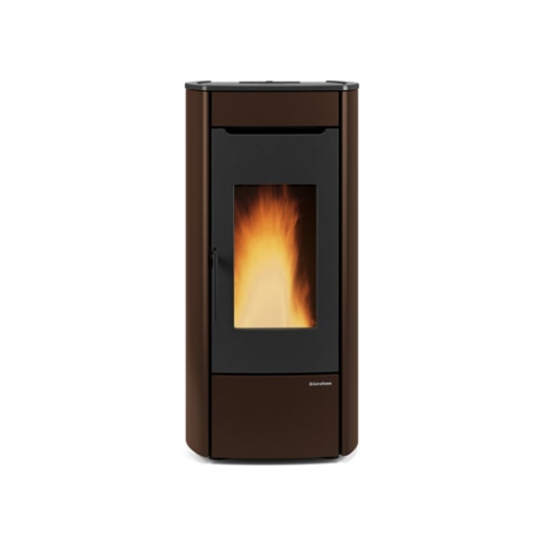 La Nordica Extraflame Marina Idro H13 Pelletofen 17,5 kW Wasserführend