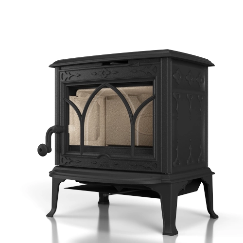 Jotul F 100 Eco.2 LL Kaminofen 4,9 kW