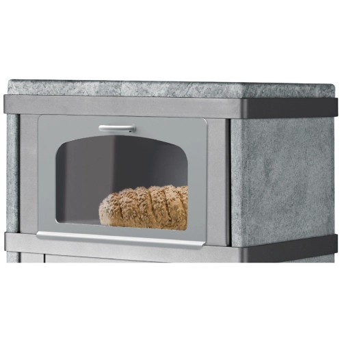 Lotus - Warmhaltefachtür Kaminzubehör Lotus - Warmhaltefachtür Kaminzubehör