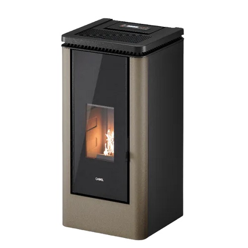 Cadel Icon Plus 9 Pelletofen 8,5 kW