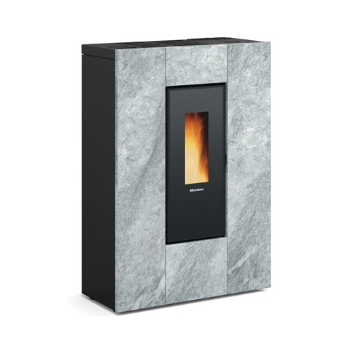 La Nordica Extraflame Marilena Plus AD Pelletofen 8 kW