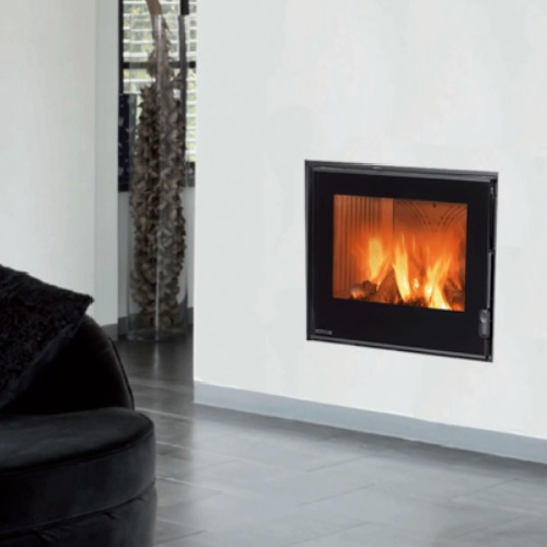 Kamineinsatz La Nordica Focolare 60 Piano EVO 8,5 kW