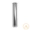 Vorschau: Längenelement 540 mm, kürzbar - doppelwandig - EKA-Edelstahlkamine Complex D