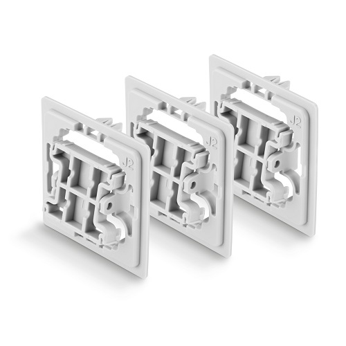 Bosch Smart Home Adapter 3er Set für Jung - J2