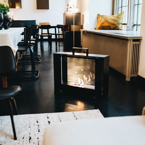 Bioethanol Kamin Conmoto TRAVELMATE