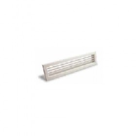 Palazzetti - Wärmeabzugsgitter 27,5 x 7,3 cm Pelletofenzubehör