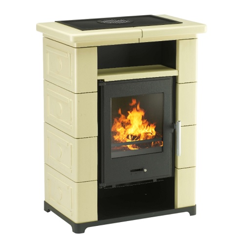Wamsler Montafon Kaminofen 7 kW