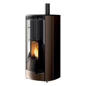 Palazzetti Ecofire Marianne US Pelletofen 6 kW