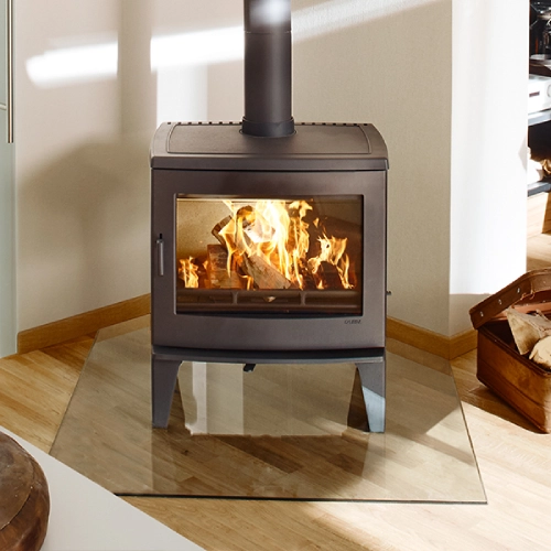 Leda Allegra Kaminofen 8 kW