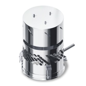 Rauchsauger DIAJEKT S Ø 150 mm