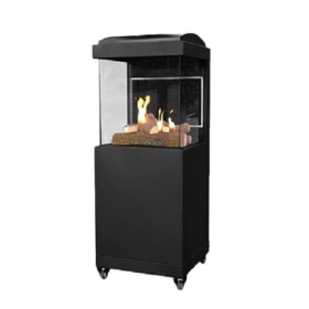 OUTR Malaga Gartenkamin 8,5 kW