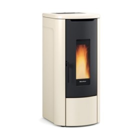 La Nordica Extraflame Rosanna Idro Pelletofen 14,2 kW wasserführend