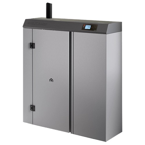 Edilkamin Gora2 Slim Up Pelletkessel 20,1 kW Edilkamin Gora2 Slim Up Pelletkessel 20,1 kW