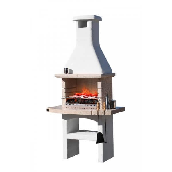 Grillkamin Sunday Touareg Bio Crystal Gartengrillkamin Grillkamin Sunday Touareg Bio Crystal Gartengrillkamin