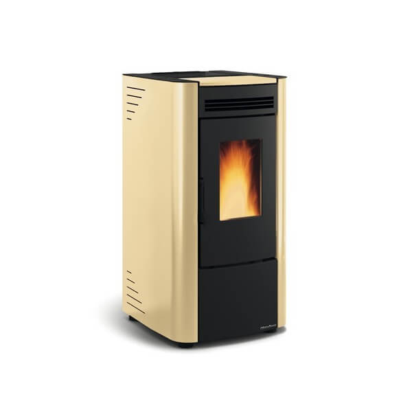 Pelletofen La Nordica Extraflame KETTY EVO 6,5kW
