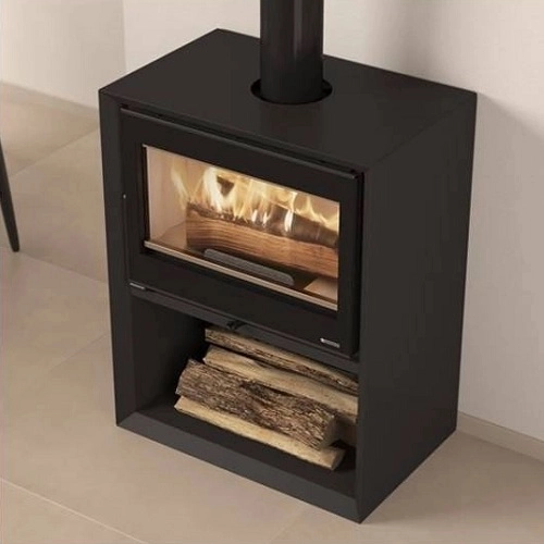 La Nordica Dante Kaminofen 8,8 kW