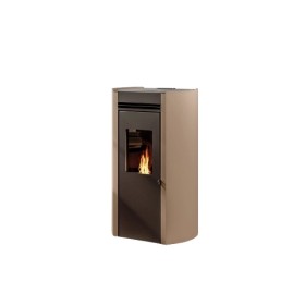 Palazzetti Ecofire Flo TC Pelletofen 6 kW