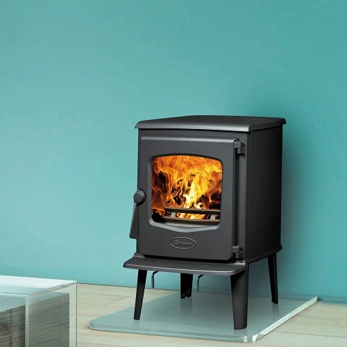 Dovre 525 CB Kaminofen 8 kW