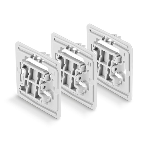Bosch Smart Home Adapter 3er Set für Jung - J1