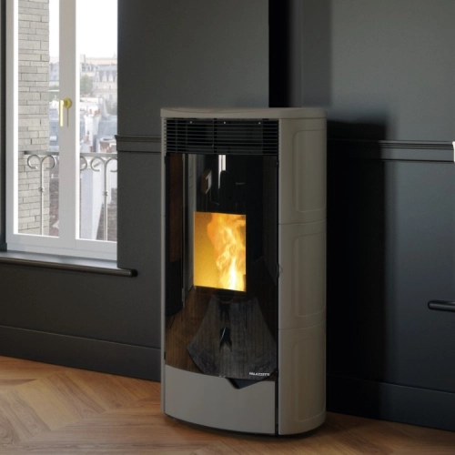 Palazzetti Ecofire Nadine TC 9 US Pelletofen 9,3 kW