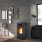 Vorschau: MCZ GIO Air 8 S1 Pelletofen 8 kW