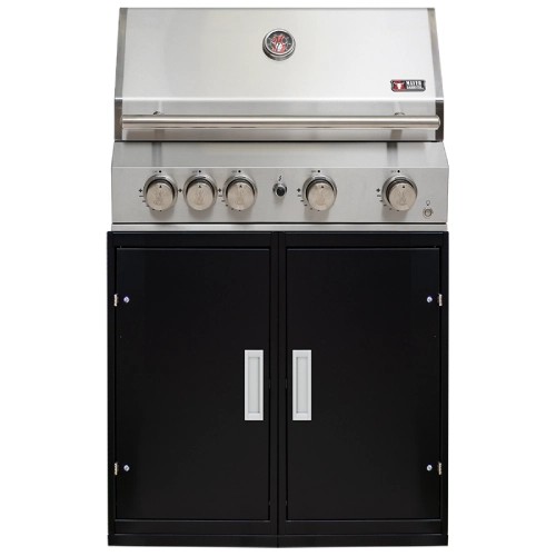 BlackBull - Gasgrill-Modul Grillzubehör BlackBull - Gasgrill-Modul Grillzubehör
