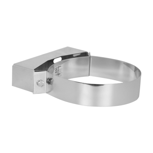 Wand- und Deckenabstandshalter 50 mm - doppelwandig - Tecnovis TEC-DW-Standard