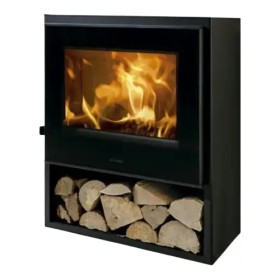 Panadero Borneo-S Kaminofen 5,8 kW