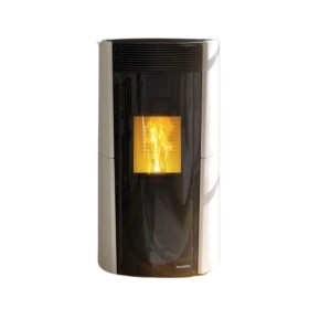 Palazzetti Ecofire Lilibet TC Pelletofen 9,3 kW