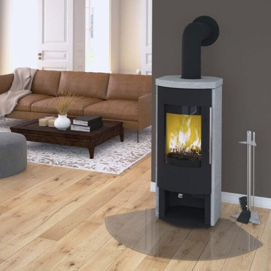 Kaminofen Olsberg Nuevo 5kW