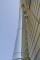 Vorschau: Edelstahlschornstein DW-ECO - Wand- und Dachdurchführung in einem Blickwinkel