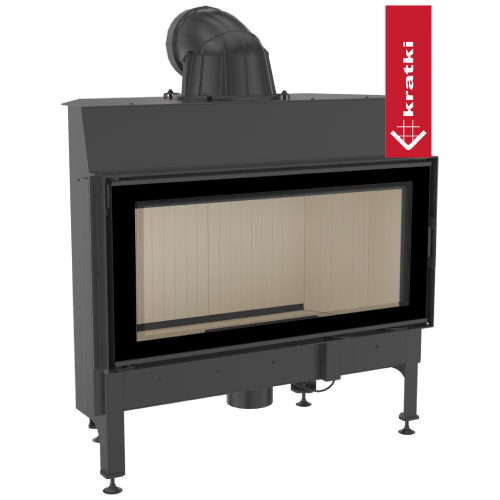 Kratki Nadia 14 Kamineinsatz 14 kW