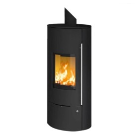 Olsberg Tolima Aqua II Compact Kaminofen 10 kW wasserführend raumluftunabhängig