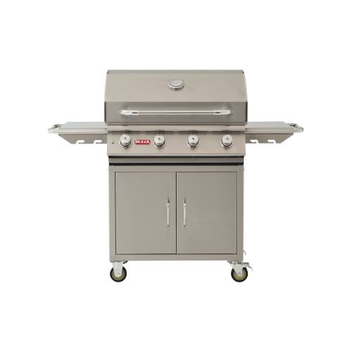 Gasgrill Bull BBQ Lonestar Cart