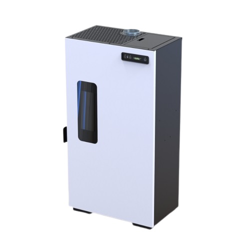 Pelletofen Wamsler Westminster Slim 5 5 kW
