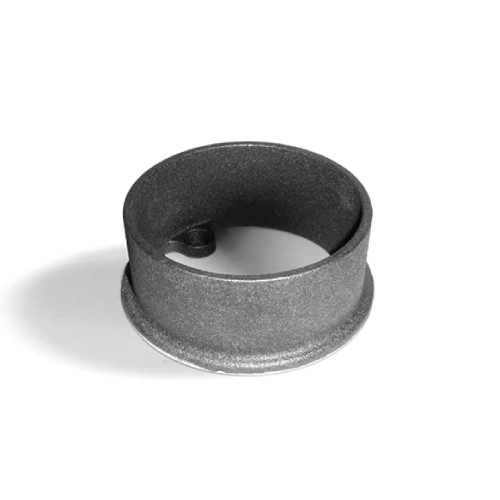 La Nordica - Zusätzlicher Ventilationsring Ø 100 mm Luftanschluss Kaminzubehör La Nordica - Zusätzlicher Ventilationsring Ø 100 mm Luftanschluss Kaminzubehör